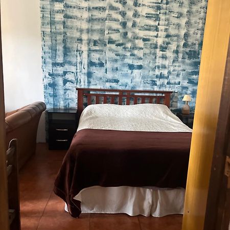 Proa Amarilla Apartman Punta del Este Kültér fotó