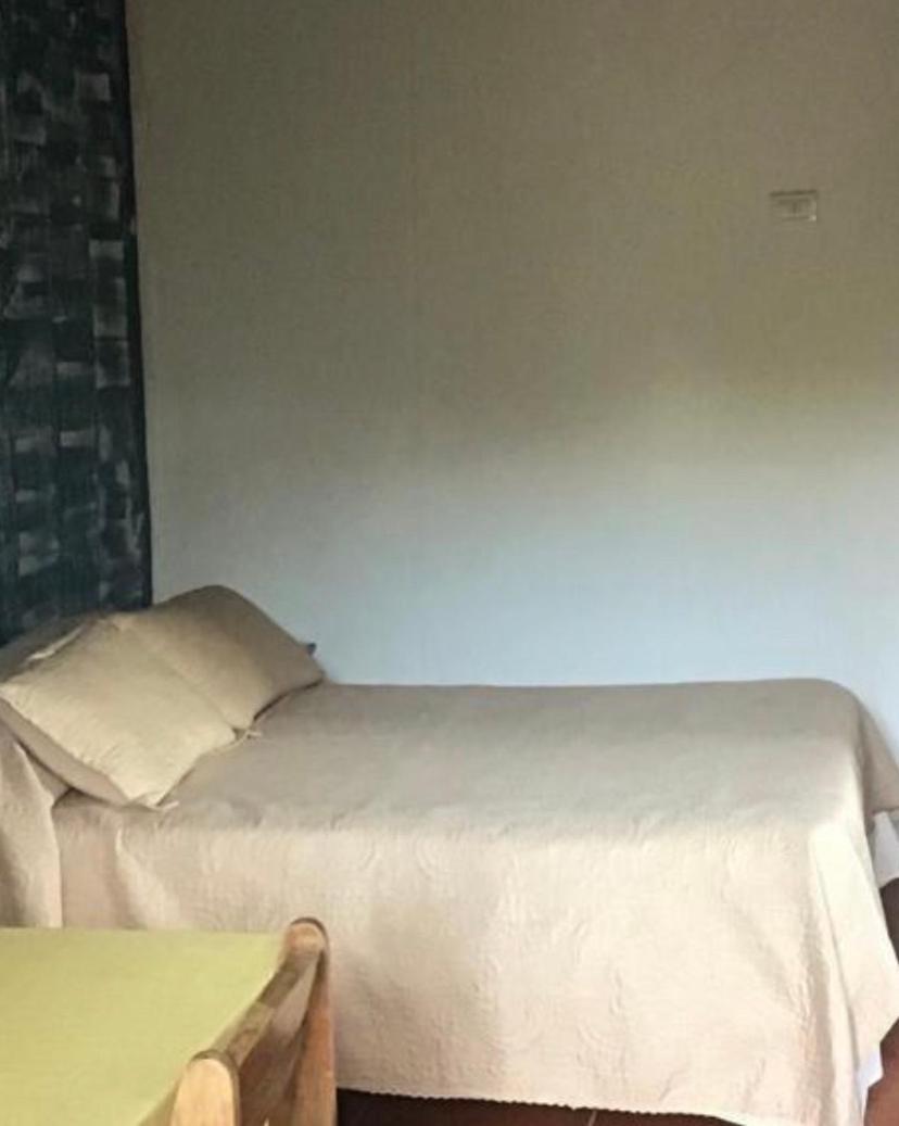 Proa Amarilla Apartman Punta del Este Kültér fotó