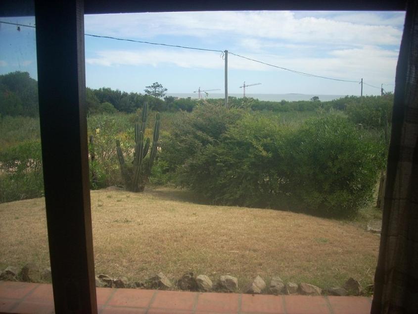 Proa Amarilla Apartman Punta del Este Kültér fotó
