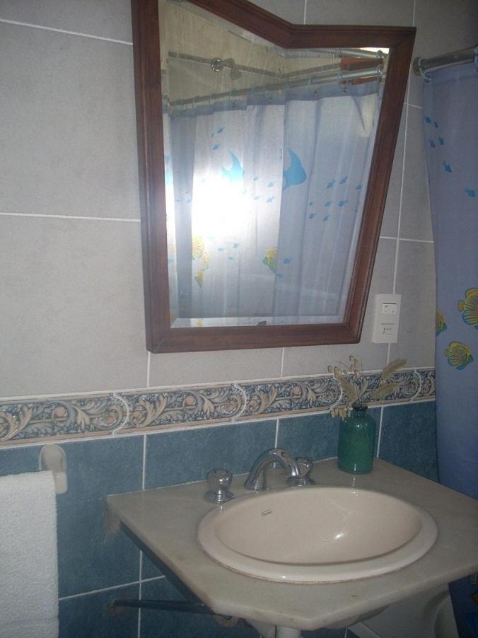 Proa Amarilla Apartman Punta del Este Kültér fotó