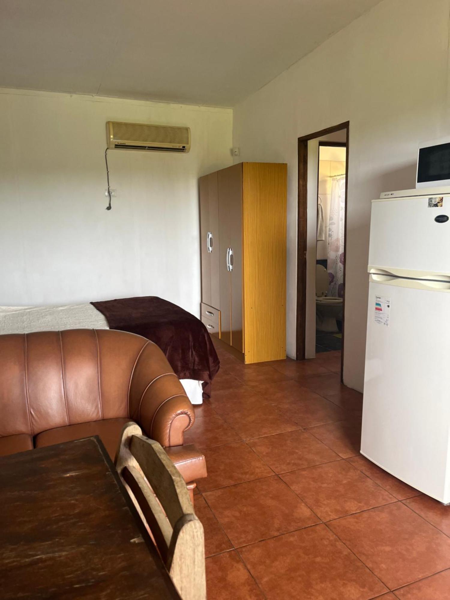 Proa Amarilla Apartman Punta del Este Kültér fotó