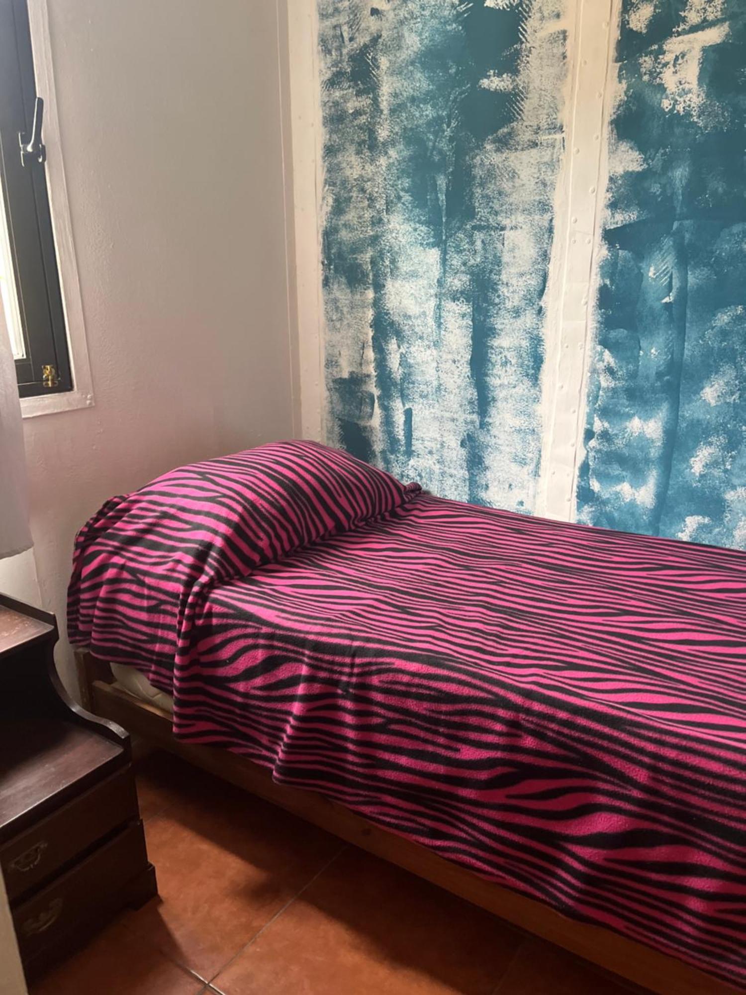 Proa Amarilla Apartman Punta del Este Kültér fotó