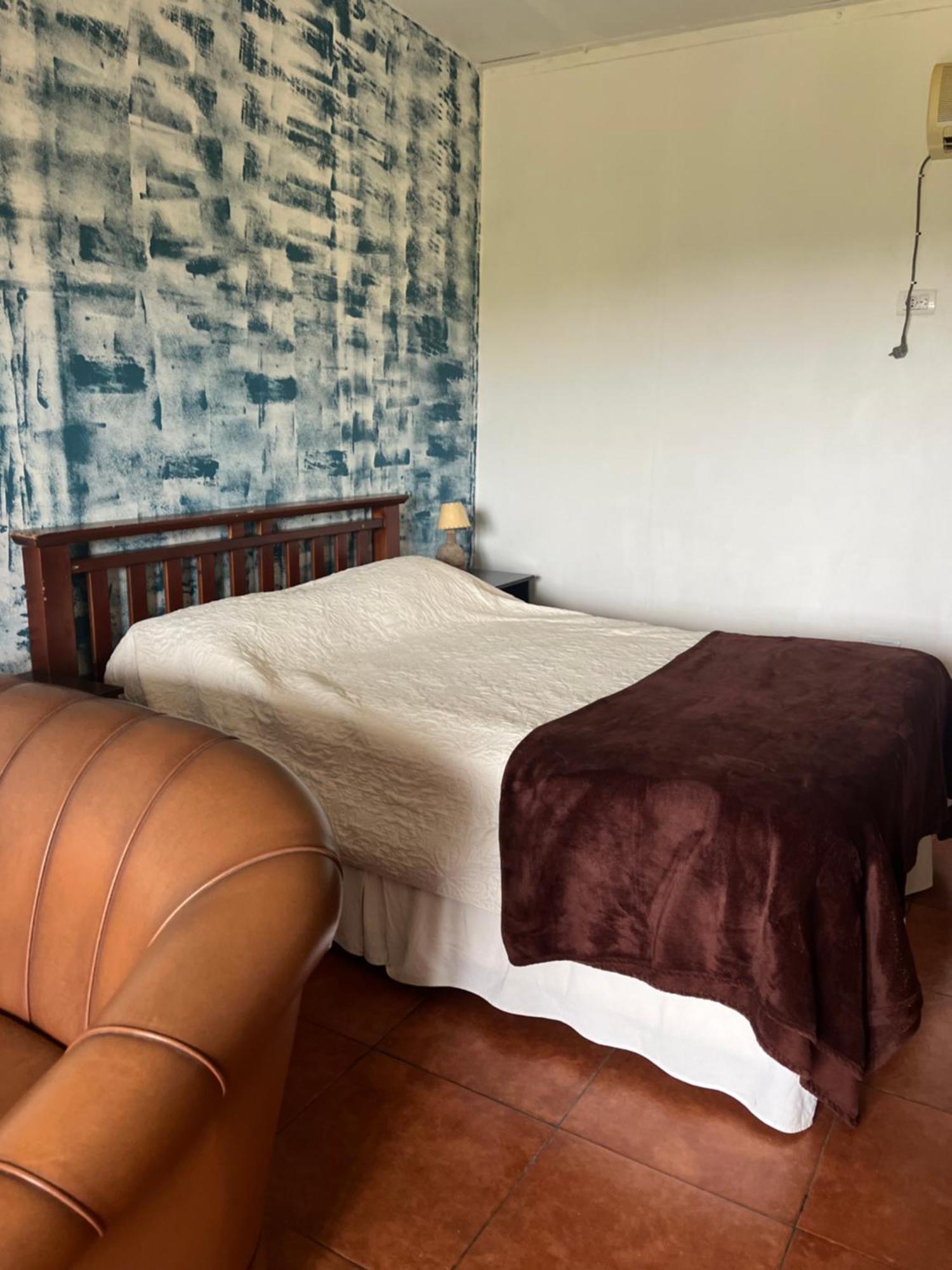 Proa Amarilla Apartman Punta del Este Kültér fotó