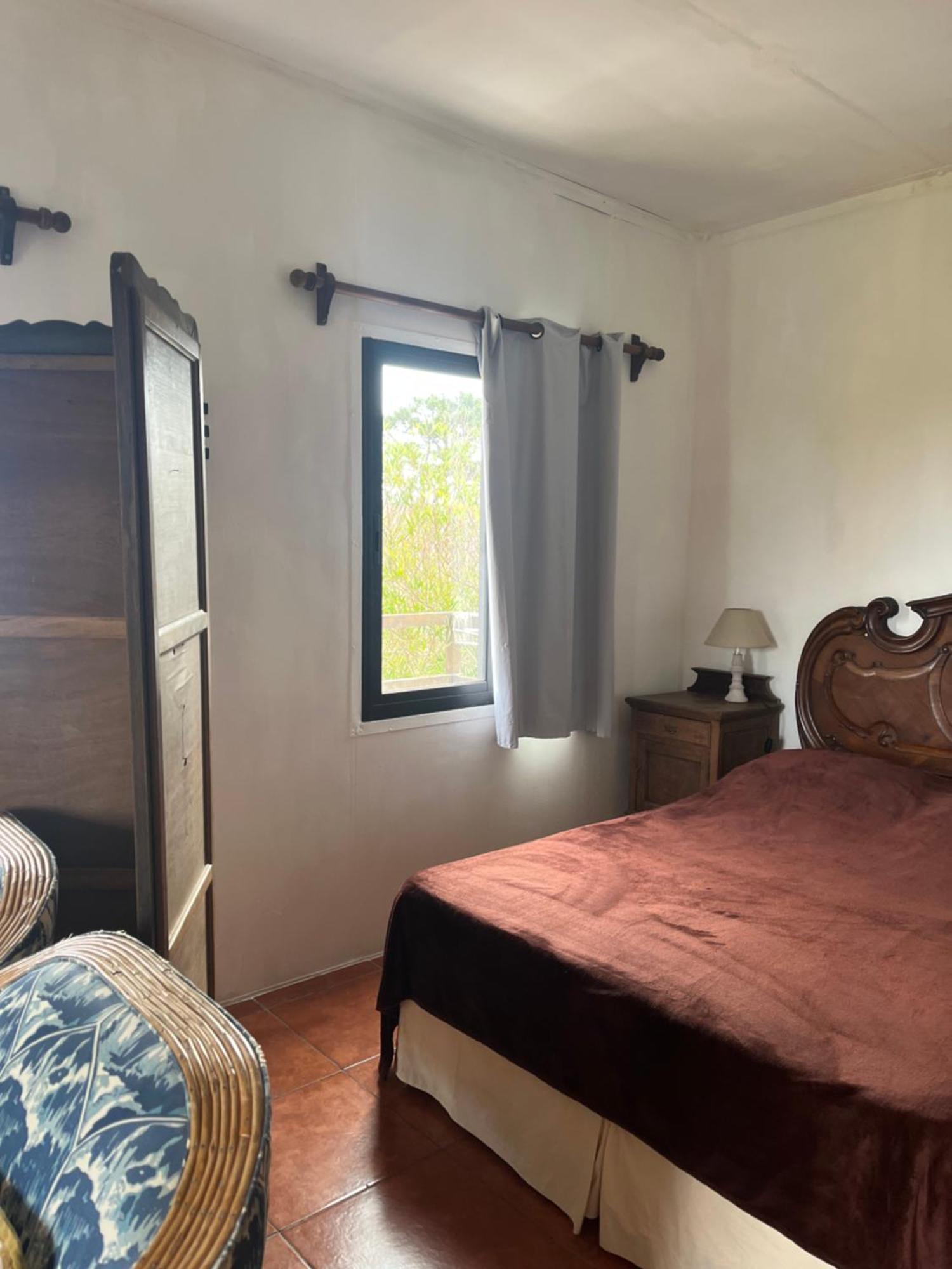 Proa Amarilla Apartman Punta del Este Kültér fotó
