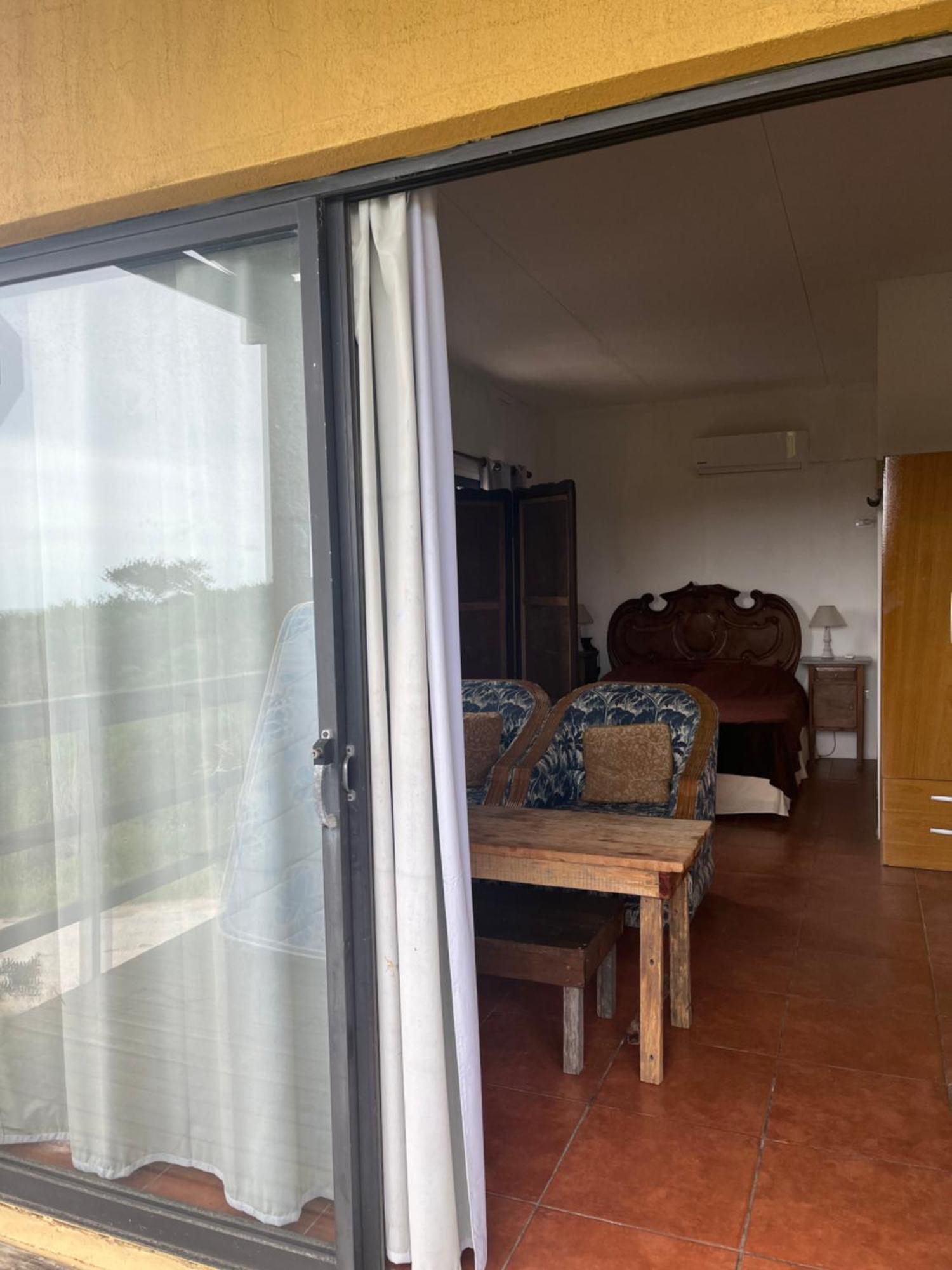 Proa Amarilla Apartman Punta del Este Kültér fotó