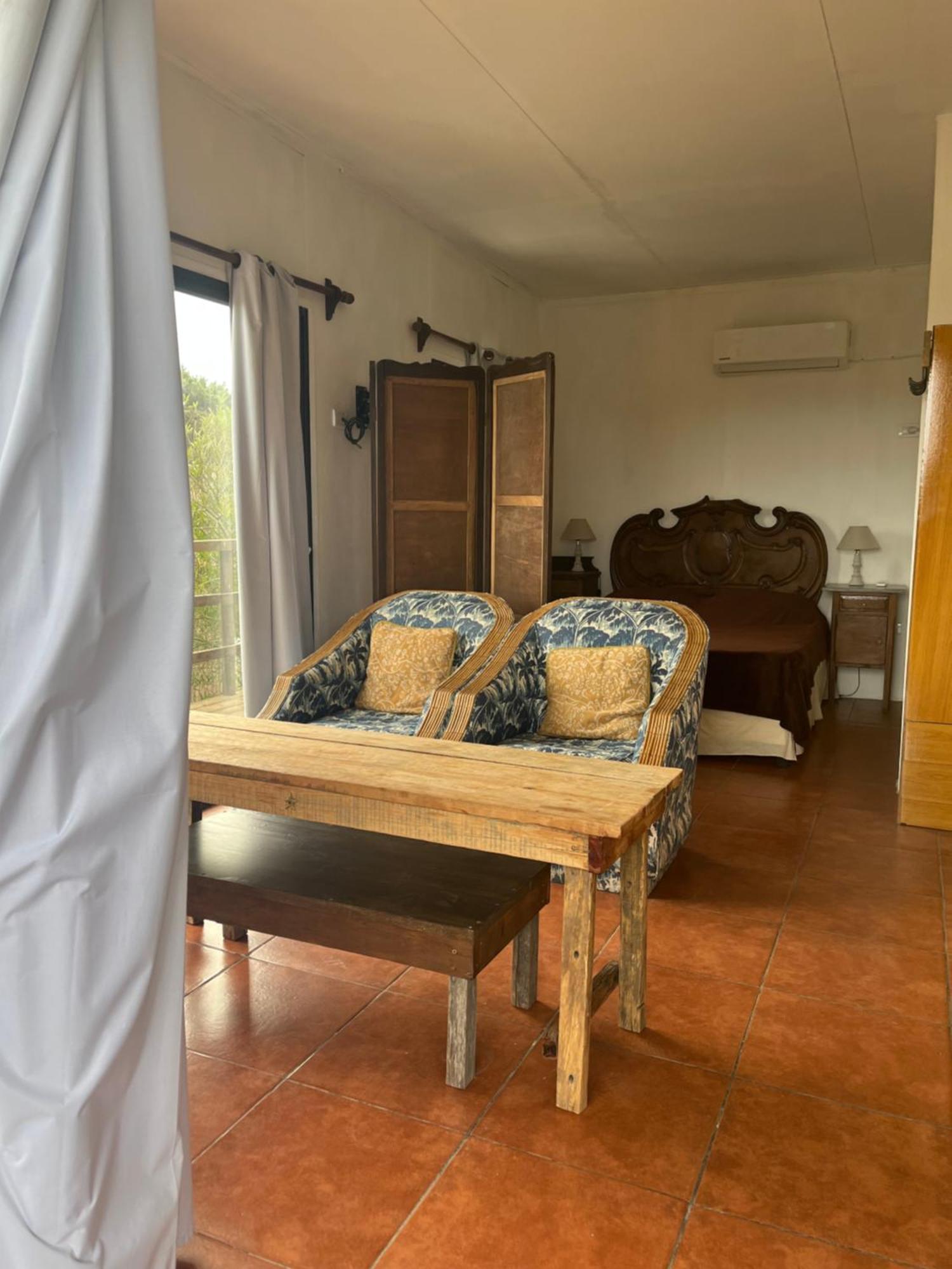 Proa Amarilla Apartman Punta del Este Kültér fotó