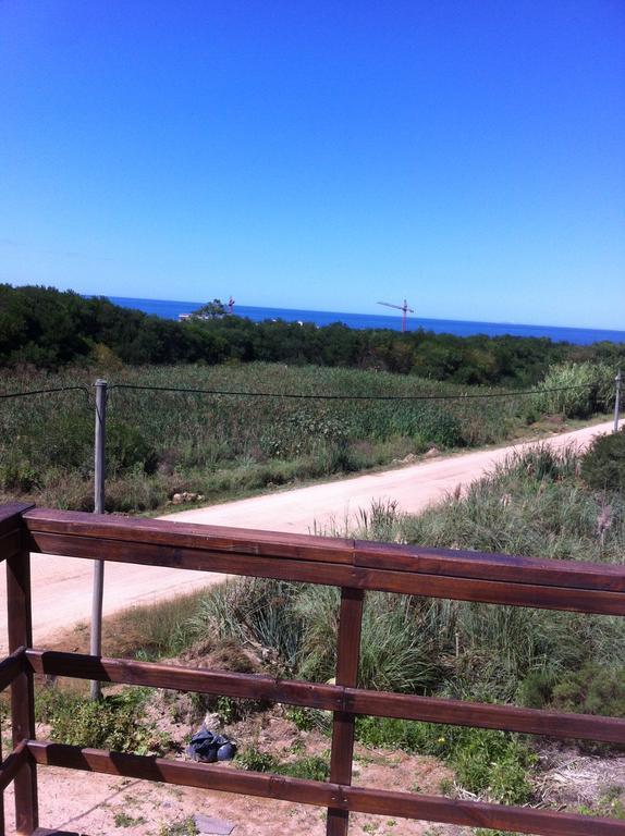 Proa Amarilla Apartman Punta del Este Kültér fotó