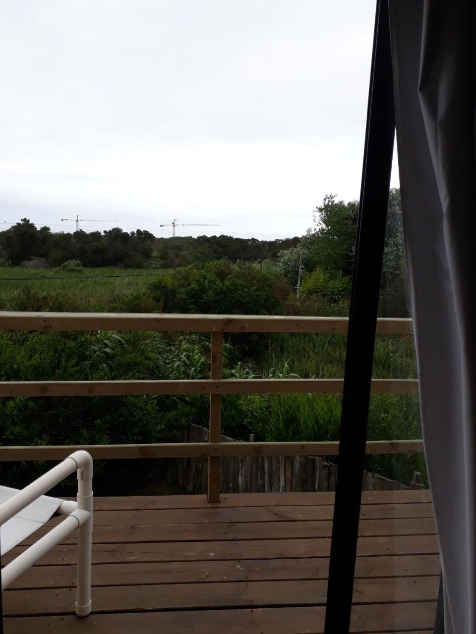 Proa Amarilla Apartman Punta del Este Kültér fotó