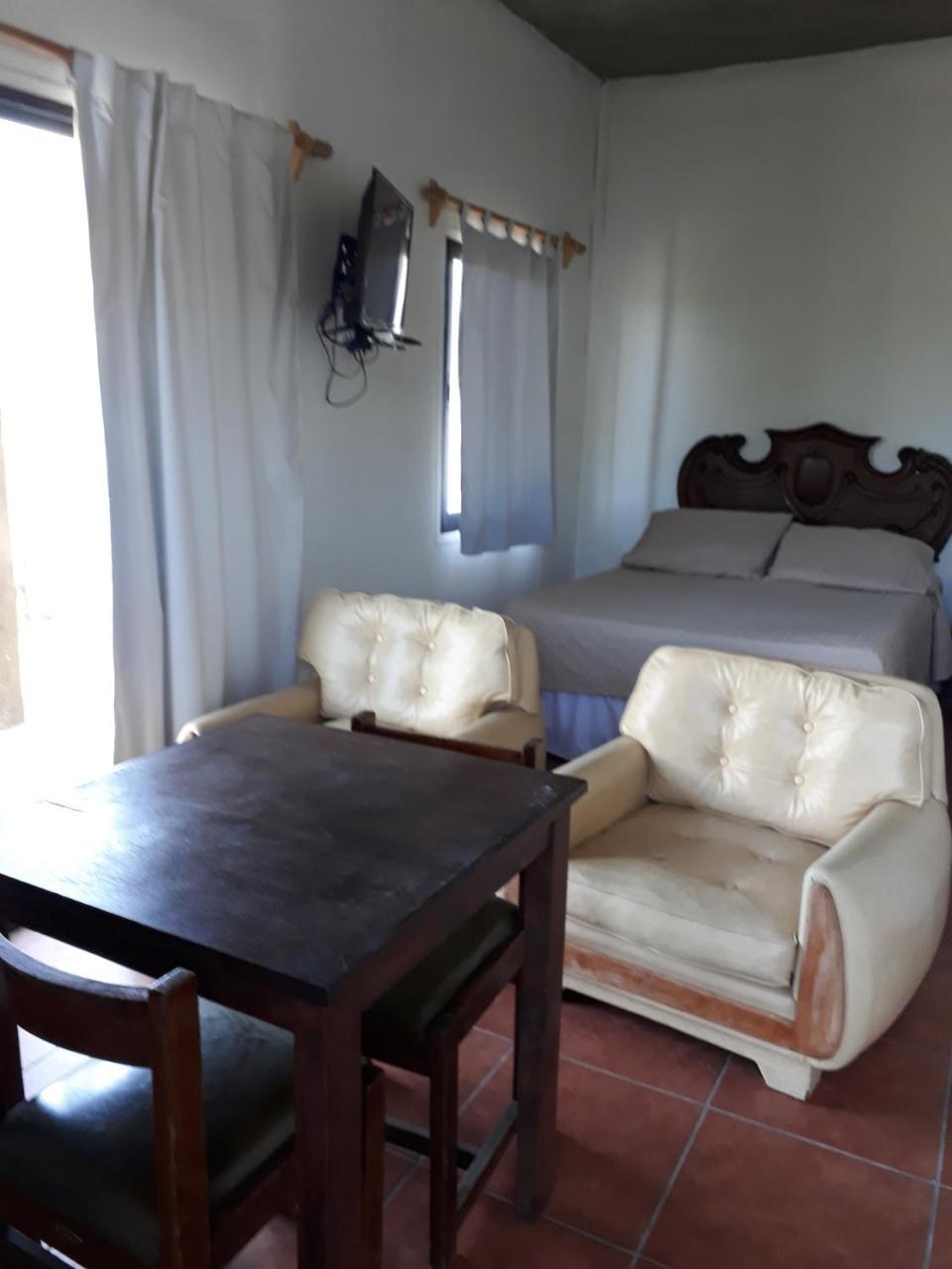 Proa Amarilla Apartman Punta del Este Kültér fotó