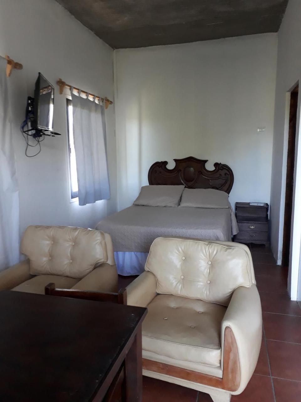 Proa Amarilla Apartman Punta del Este Kültér fotó