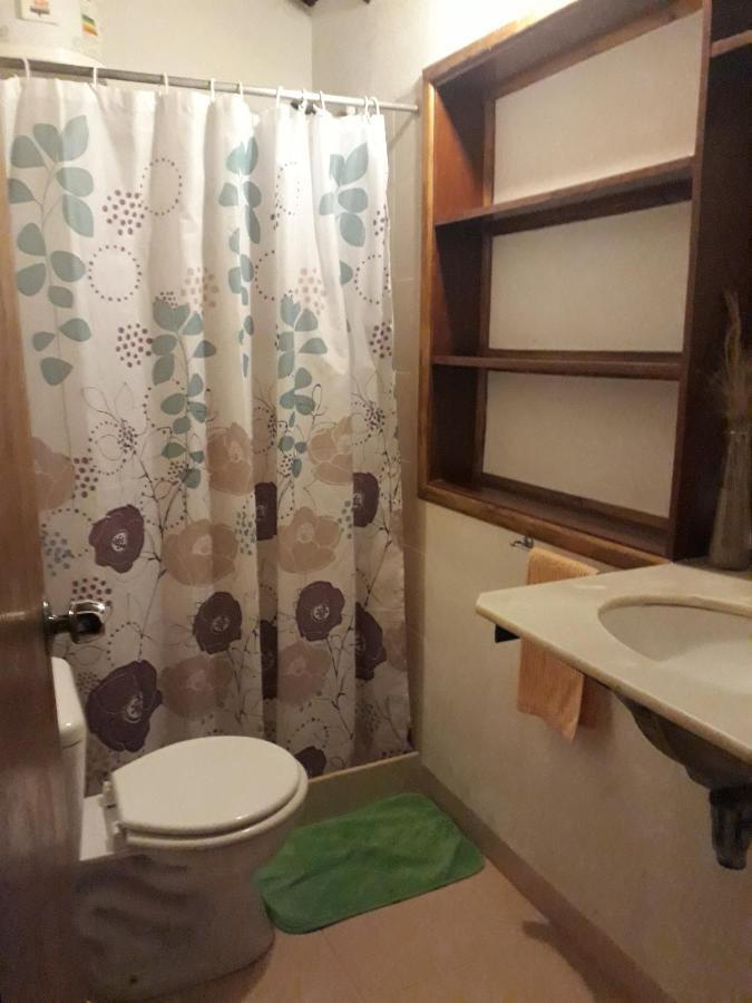 Proa Amarilla Apartman Punta del Este Kültér fotó