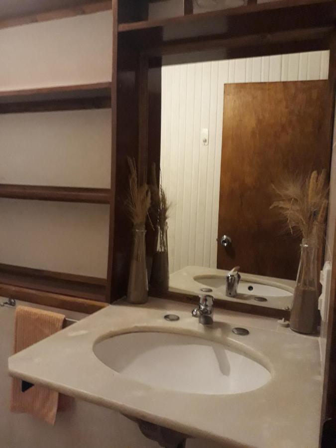 Proa Amarilla Apartman Punta del Este Kültér fotó