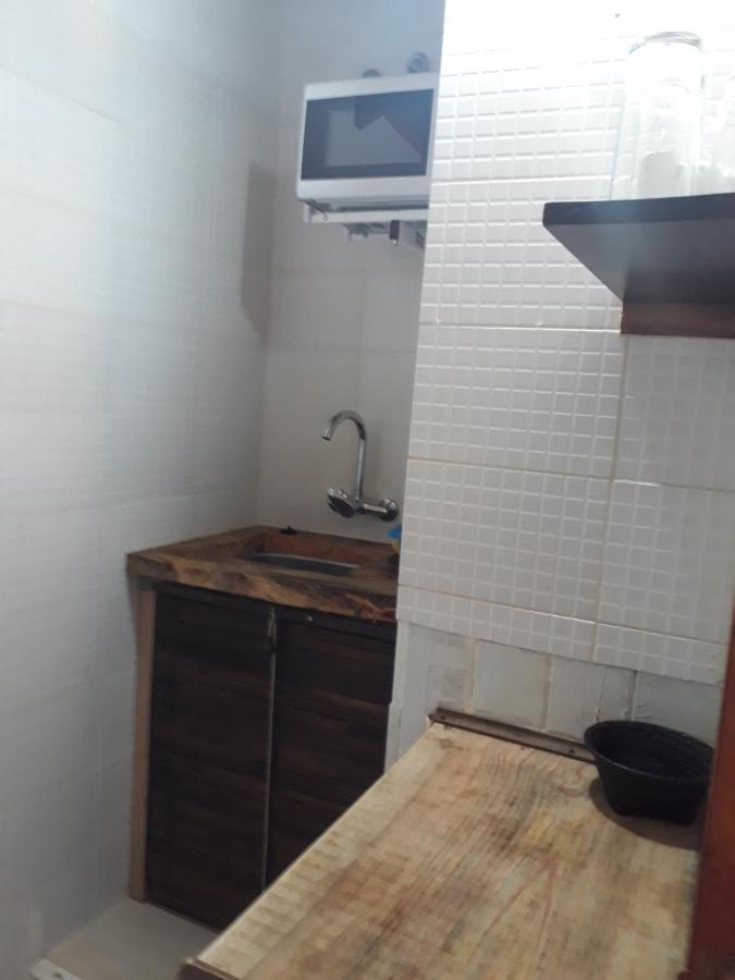 Proa Amarilla Apartman Punta del Este Kültér fotó
