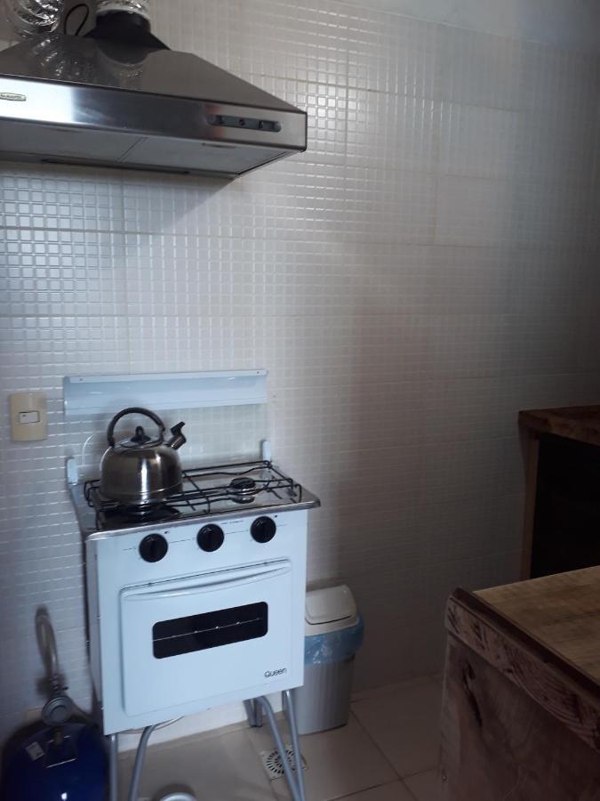 Proa Amarilla Apartman Punta del Este Kültér fotó